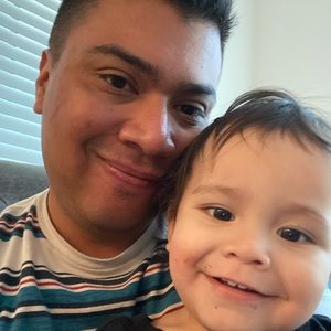 Meet your Posher, Thomas